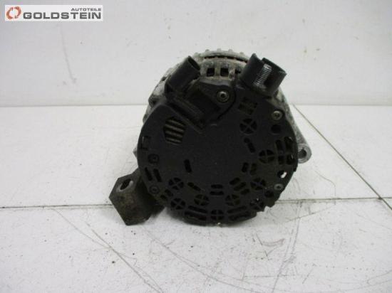 Lichtmaschine Generator Lima FORD KUGA I 2.5 4X4 147 KW 6M5T10300SA Bild Lichtmaschine Generator Lima FORD KUGA I 2.5 4X4 147 KW 6M5T10300SA