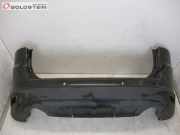 Stoßstange hinten 45200 BLACK SAPPHIRE PDC VOLVO XC60 2.4 D AWD 120 KW