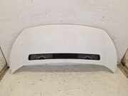 Motorhaube EWP WEISS BANQUISE CITROEN JUMPY KASTEN 1.6 HDI 90 16V VF7 66 KW