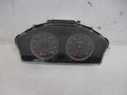 Tachometer Kombiinstrument MPH KMH VOLVO S40 II (MS) T5 AWD 162 KW 30710072