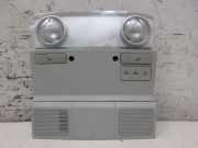 Innenleuchte Innenlicht Leseleuchte Grau VW GOLF VI (5K1) 1.4 TSI 90 KW 1K0947105T