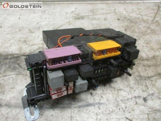 Steuergerät SAM Modul Zentralelektrik hinten MERCEDES-BENZ E-KLASSE (W212) E 220 CDI 125 KW 2129003702 Bild Steuergerät SAM Modul Zentralelektrik hinten MERCEDES-BENZ E-KLASSE (W212) E 220 CDI 125 KW 2129003702