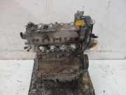 Motorblock 199A6.000 FIAT PUNTO/GRANDE PUNTO (199) 1.4 16V 70 KW 71745443~71751102