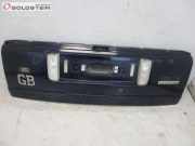 Heckklappe Unterteil kofferraumklappe 644 Oslo Blau Mettalic LAND ROVER RANGE ROVER III (L322) LM 4.4 4X4 210 KW