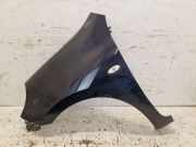 Kotflügel vorne links B20 Bluish Black NISSAN MICRA IV (K13K, K13KK) 1.2 59 KW