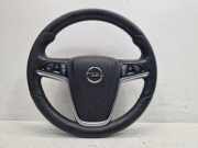 Lenkrad Multifunktion Tempomat OPEL ZAFIRA TOURER C (P12) 2.0 CDTI 125 KW 13387036/13299780