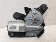 Wischermotor hinten CITROEN C4 CACTUS 1.6 HDI 90 68 KW 9801666380A/W000052296