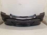 Stoßstange hinten Z20R Saphirschwarz Met PDC OPEL ASTRA H TWINTOP (A04) 1.6 77 KW