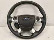 Lenkrad Leder Mulifunktion FORD TRANSIT CUSTOM V362 KASTEN (FY, FZ) 2.2 74 KW BK21-3600-FD35B8/BK21-V042B85-AB35B8
