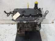 Motorblock D7F 800 Motor Engine Moteur RENAULT TWINGO II (CN0_) 1.2 43 KW