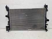 Kühler Wasserkühler B10XFL OPEL CORSA E (X15) 1.0 66 KW 13486482