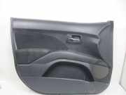 Türverkleidung vorne links RHD Rechtslenker CITROEN C-CROSSER (EP_) 2.2 HDI 4X4 115 KW 7221A899XA