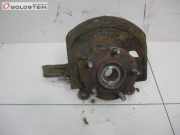 Radnabe Achsschenkel vorne links Radlager NISSAN X-TRAIL (T31) 2.0 DCI 4X4 127 KW