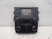 Bedienelement Klimaanlage Klimabedienteil Radio Bedienelement FORD MONDEO V BA7 MK5 1.6 STUFENHECK LIMO 130 KW DS7T-18E243-EU