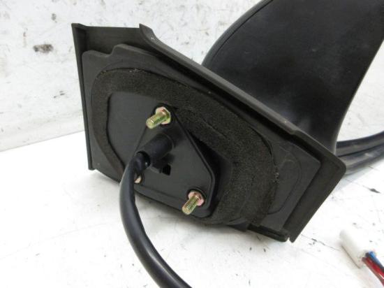 Außenspiegel Seitenspiegel rechts 5 Pins TOYOTA YARIS (_P9_) 1.0 VVT-I 51 KW Bild Außenspiegel Seitenspiegel rechts 5 Pins TOYOTA YARIS (_P9_) 1.0 VVT-I 51 KW