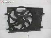 Kühlerlüfter Motorlüfter Lüfterzarge Lüfter FIAT PUNTO/GRANDE PUNTO (199) 1.4 57 KW 51797134