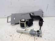 Sicherheitsgurt vorne links Gurtstraffer, Verkelidung B-Säule OPEL CORSA D (S07) 1.2 59 KW 607707700D/13180607LH