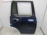 Tür rechts hinten 644 Oslo Blau Mettalic LAND ROVER RANGE ROVER III (L322) LM 4.4 4X4 210 KW