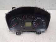 Tachometer Kombiinstrument FORD TRANSIT VI KASTEN 2.4 TDCI RWD 74 KW 6C1T-10849-CG