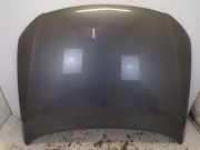 Motorhaube LA7T United Grey Met VW PASSAT (3C2) 2.0 TDI 4MOTION 103 KW
