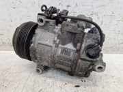 Klimakompressor Kompressor Klimaanlage HFC134a BMW 1 (E87) 118D 105 KW 6987862