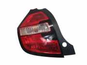 Rückleuchte Rücklicht links RENAULT TWINGO III (BCA, BCM) 1.0 SCE 70 52 KW 265555949R