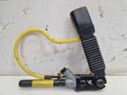 Gurtschloss vorne rechts Gurtspanner CHEVROLET CAPTIVA (C100, C140) 2.4 LPG 100 KW 96878875