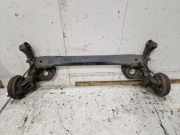 Achse hinten Hinterachse trommel 4 loch ABS NISSAN MICRA IV (K13K, K13KK) 1.2 59 KW