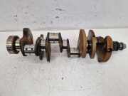 Kurbelwelle M 113.965 MERCEDES-BENZ M-KLASSE (W163) ML 500 215 KW A1130301101/A1130300501/A1130300101
