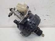 Bremskraftverstärker Hauptbremszylinder M 111.958 MERCEDES-BENZ SLK (R170) 200 KOMPRESSOR 120 KW A0054300630