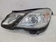 Scheinwerfer links MERCEDES-BENZ E-KLASSE T-MODEL (S212) E 200 CDI/BLUETE 100 KW A2128208161