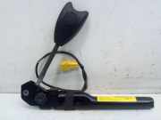 Gurtstraffer vorne Rechts OPEL MERIVA B (S10) 1.4 88 KW 34062026/13305709