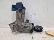 Zündschloss 1x Zündschlüssel FORD FIESTA VI (CB1, CCN) 1.6 SE LIMO SEDAN 88 KW 8V513F880DC