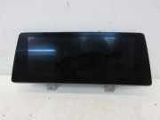 Display Informationsdisplay Bildschirm BMW 5 (G30) 520I LCI 135 KW 9840926