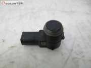 Sensor, PDC Einparkhilfe hinten KPS - LACK BLAU ABYSSE PEUGEOT 308 SW 1.6 HDI 80 KW 9663821577