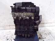 Motorblock BMM Motor Engine Moteur VW GOLF V VARIANT (1K5) 2.0 TDI 103 KW