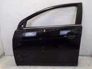 Tür vorne links X42 Pantherschwarz Perl MITSUBISHI LANCER SPORTBACK (CX_A) 1.5 80 KW