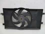 Lüfter Kühlerlüfter Motorlüfter 160922 SMART ROADSTER COUPE (452) 0.7 60 KW 0010029V004