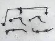 Kraftstoffleitung Hochdruckleitung 5x Satz 4HU 22DT PEUGEOT BOXER KASTEN 250 2.2 HDI 120 88 KW