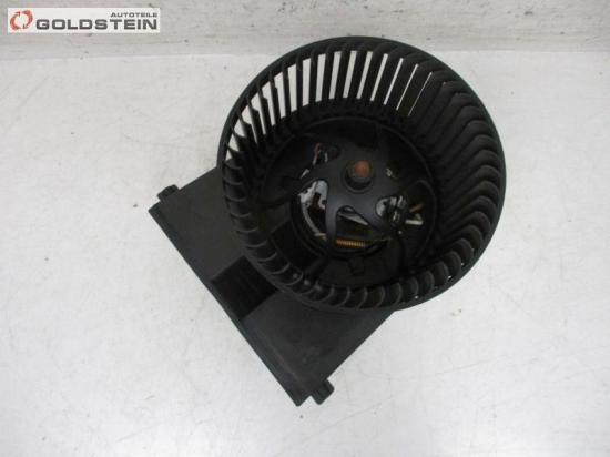 Gebläsemotor Heizungsgebläse RHD Rechtslenker PORSCHE CAYMAN (987) S 3.4 235 KW 99662410801 Bild Gebläsemotor Heizungsgebläse RHD Rechtslenker PORSCHE CAYMAN (987) S 3.4 235 KW 99662410801