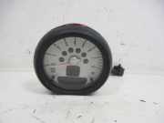 Tachometer Kombiinstrument Drehzahlmesser MINI MINI CABRIOLET (R57) ONE 72 KW 9243871