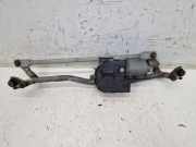 Wischergestänge vorne Wischermotor AUDI A3 (8P1) 1.9 TDI 77 KW 8P1955119B/8P1955023J