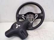 Lenkrad Schwarz MITSUBISHI COLT VI (Z3_A, Z2_A) 1.1 55 KW MR955201XA