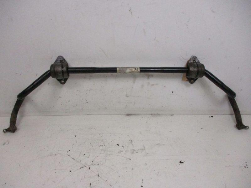 Stabilisator vorne D-22mm BMW 1 (E87) 116I 85 KW 6766290 Bild Stabilisator vorne D-22mm BMW 1 (E87) 116I 85 KW 6766290