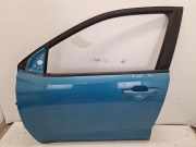 Tür vorne links U3H - AQUA TURQUOISE HYUNDAI I10 (AC3, AI3) 1.0 MPI 49 KW