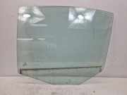 Seitenscheibe Fensterscheibe links hinten BMW 5 (E60) 530I 190 KW 7110635