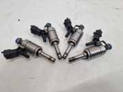 Einspritzventil Einspritzdüse Benzin EP6DT SET 4x Stk CITROEN DS3 (SA) 1.6 THP 150 110 KW 759162380