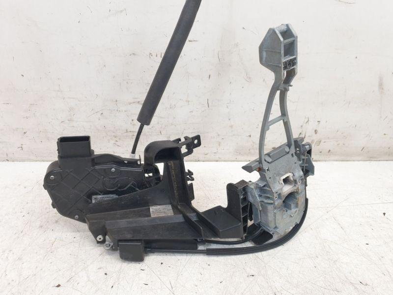 Türschloss vorne links JAGUAR XF (X250) 3.0 D 155 KW 8X23-203A29-DE/6W8A-21813-AD