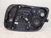 Fensterheber vorne rechts Fensterhebermotor HYUNDAI I30 (GD) 1.4 73 KW 82481A6000/82480A6010