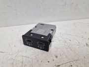 Buchse USB C Port Ladeanschluss BMW X5 (F95, G05) 40I MILD-HYBRID XDRIVE LCI 280 KW 5A21B75